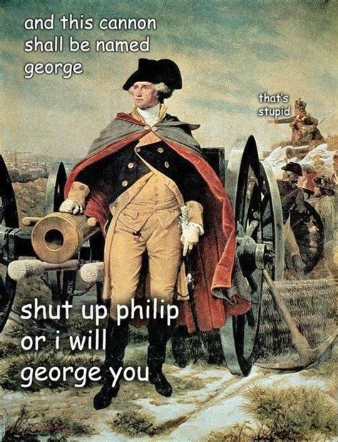 The George Washington Meme Is The Greatest Thing Ever