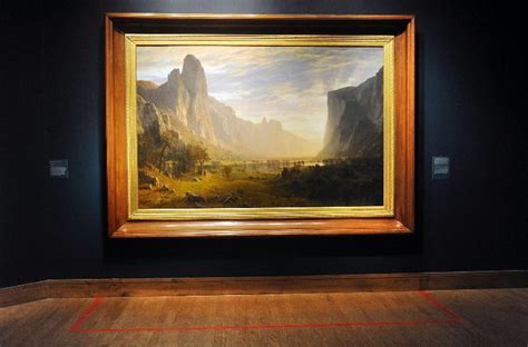 Missing 'Yosemite Valley'? First Thursday talk uncovers a secret about ...