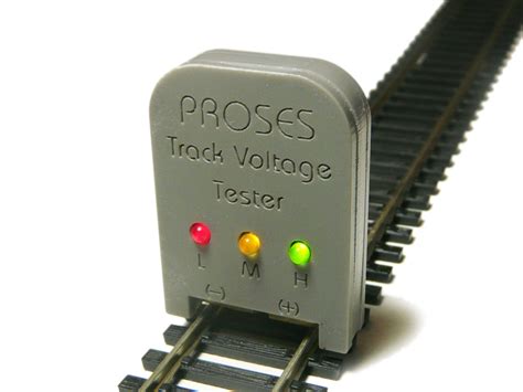 HO Scale Track Accessories