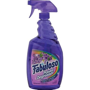 Fabuloso® All-Purpose Cleaner Spray, 32 oz. | Staples