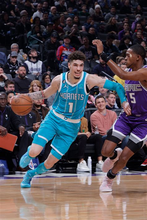 Hornets vs Kings Gallery - 12/19/22 Photo Gallery | NBA.com