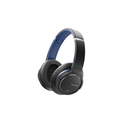 Sony Blue MDR-ZX770BN for sale online | eBay