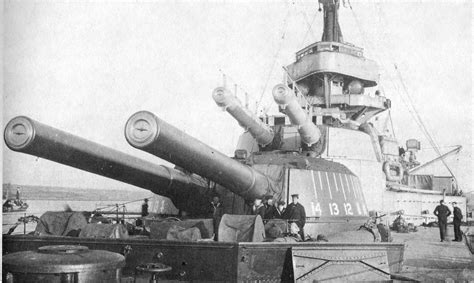 Meet The Battleship Iron Duke: Great Britain's Best World War I ...