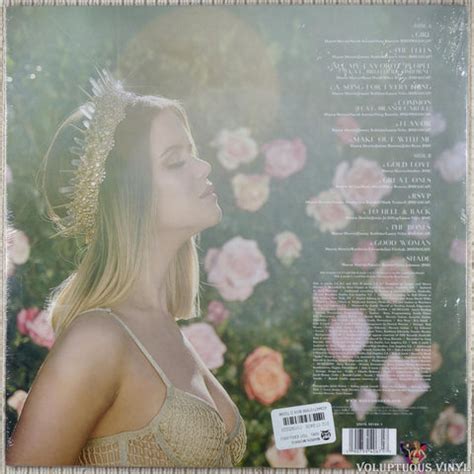 Maren Morris ‎– Girl (2019) Vinyl, LP, Album, Limited Edition, Opaque Powder Blue – Voluptuous ...