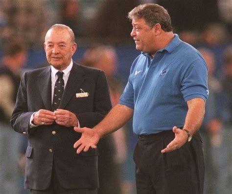 Ranking the best (and worst) Detroit Lions head coaches since 1957 ...