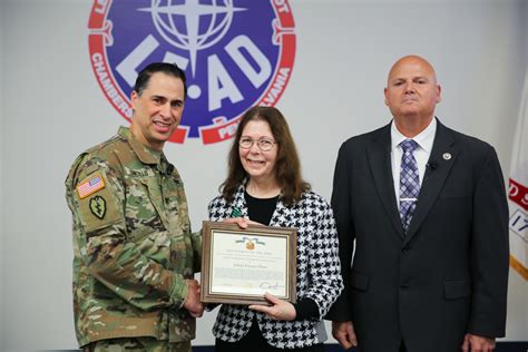 DVIDS - Images - Letterkenny Army Depot awards exceptional employees [Image 4 of 8]