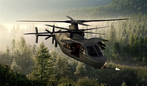 Army’s Future Attack Helicopter Analysis Unlikely To Alter Program | RealClearDefense