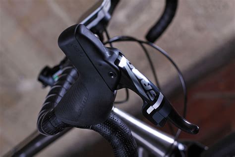 Review: SRAM Force 1 | road.cc