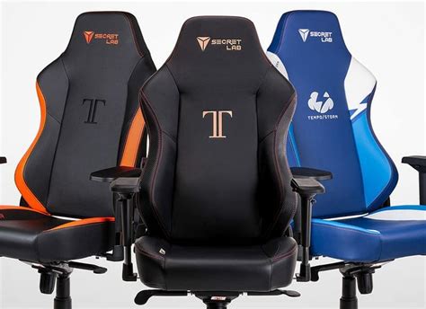 Secretlab Titan 2020 Series Gaming Chair Review | ChairsFX