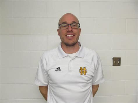 Jeremy Case returns as head coach of girl’s varsity tennis. – The Bucs' Blade