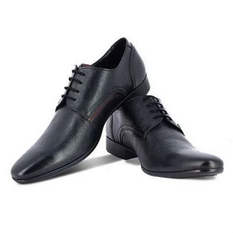 Leather Formal Shoes at Rs 400/pair | Gents Leather Shoes in Faridabad | ID: 15035196297