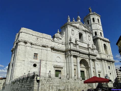 Valladolid | Spanish Essential Trips