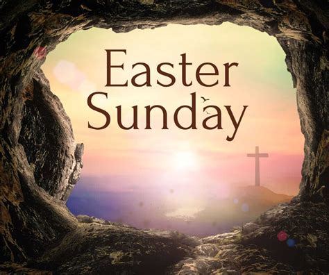 When Is Easter Sunday 2024 - Ida Karlene