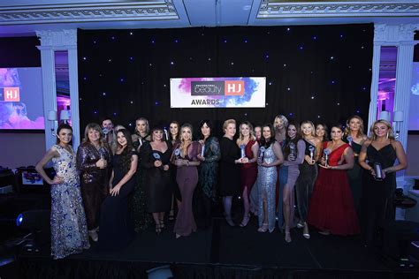 Winners of the inaugural Beauty, Hair & Spa Awards have been revealed