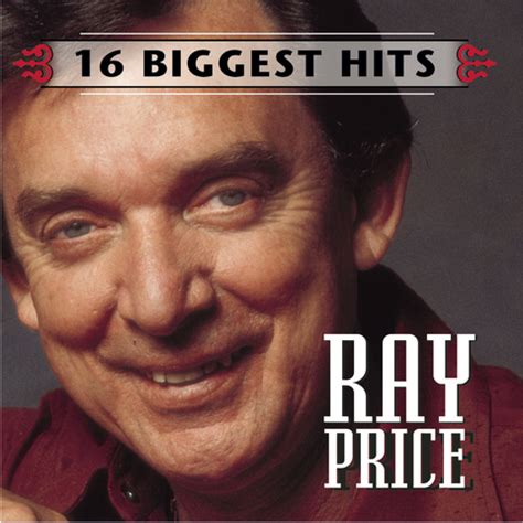 Listen Free to Ray Price - Heartaches By The Number Radio | iHeartRadio