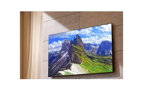 LG 65 Inch NanoCell NANO95 Series 8K Smart TV | MedKem Electronic Store