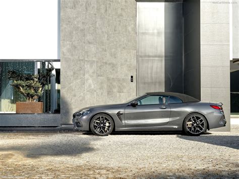 BMW M8 Competition Convertible (2020) - picture 61 of 158 - 1024x768