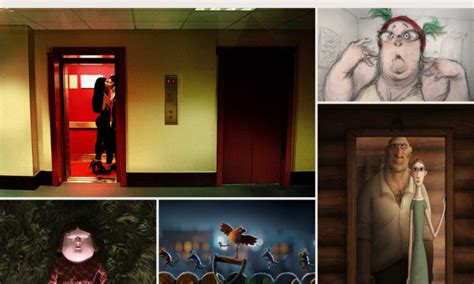 Ranking the 2022 Oscar-Nominated Animated Shorts | Tilt Magazine