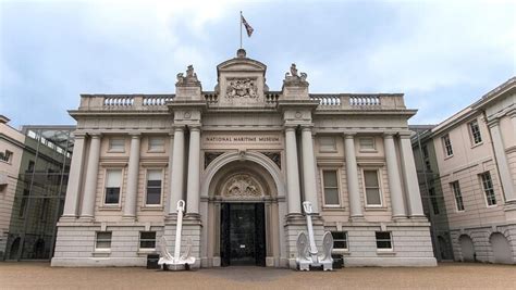 National Maritime Museum, London | Tickets & Tours - 2024