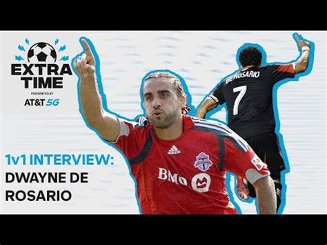 Dwayne De Rosario on World Cup expectations for Canada and why his ...