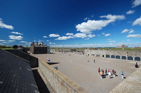 Halifax Citadel National Historic Site | arch2452 | Flickr