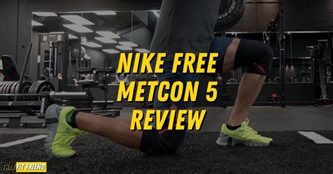 Nike Free Metcon 5 Review