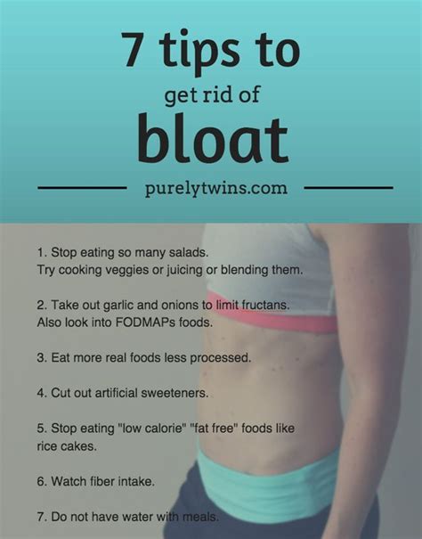 Get Rid Of Bloated Stomach, Getting Rid Of Bloating, Bloated Tummy, Bloated Belly Remedies ...