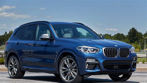 2018 BMW X3 xDrive 30i