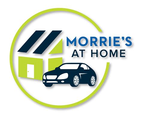 Morrie's at Home | Morrie's Brooklyn Park Subaru