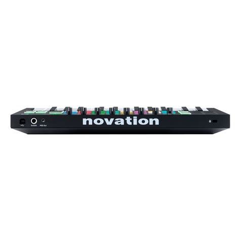 Novation LaunchKey Mini MK3 with Bag at Gear4music