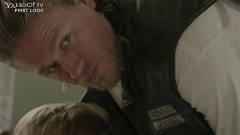 'Sons of Anarchy' Season 6 Sneak Peek | Entertainment Tonight