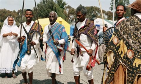 Traditional music in Eritrea | Music In Africa