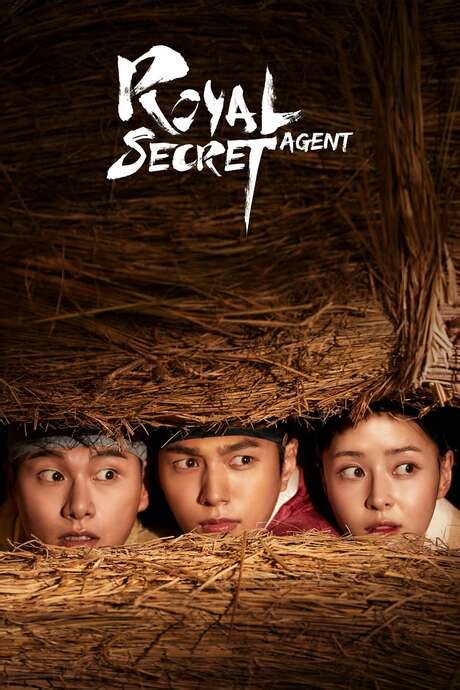 ‎Royal Secret Agent (2020) directed by Kim Jung-min • Reviews, film ...