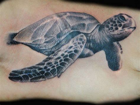 9 Stunning Sea Creature Tattoos for Ocean Lovers