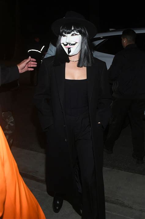 Best Celebrity Halloween Costumes Of 2023 Continued