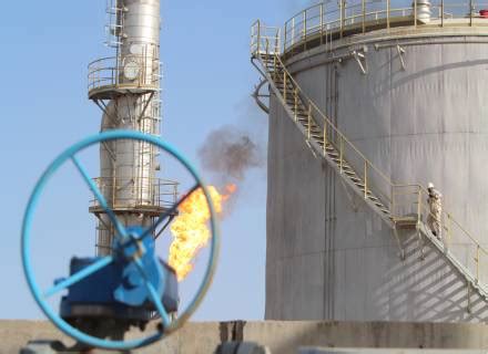 Iraq mulls increasing oil production to 8 mn bpd by 2027 - Global Business Outlook