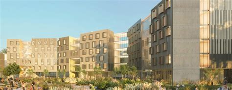 SF State starts construction for first-year residence hall to provide ...