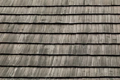 Old Wooden Shingles Free Stock Photo - Public Domain Pictures