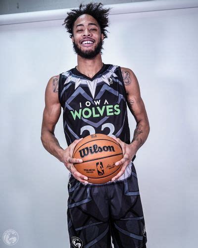 Iowa Wolves 2022-23 Tenues