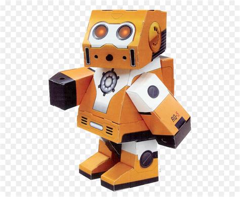 Robot, Kertas, Elektronik gambar png