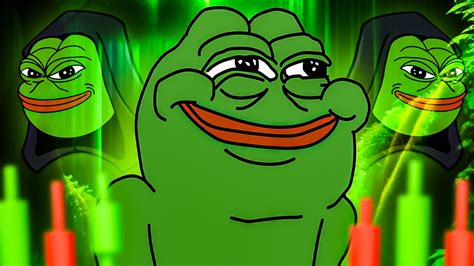 20 X mit neuem Memecoin? Evil Pepe könnte es möglich machen ...