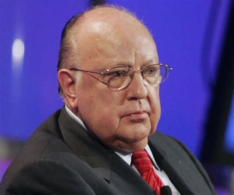 Roger Ailes Biography – Facts, Career, Family Life, Achievements