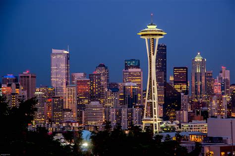 7 Unique Things to Do in Downtown Seattle