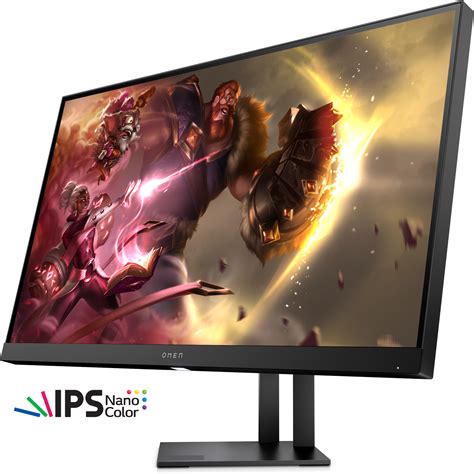 OMEN 27i Gaming Monitor | HP® India