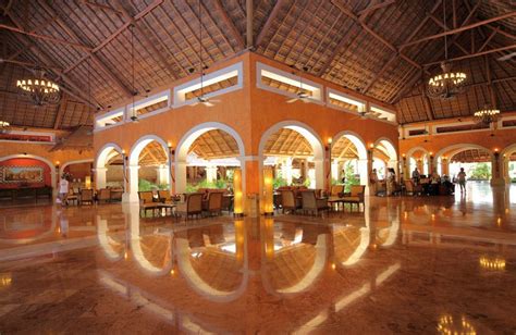 Barcelo Maya Colonial (Riviera Maya, Cancun) - Resort Reviews ...