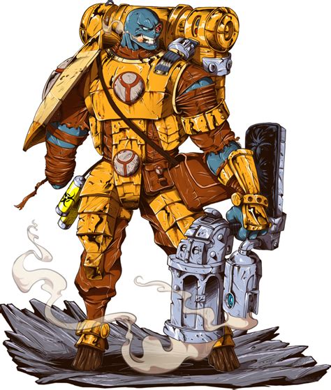 Warhammer Tau: Tau in 6th Edition 40K