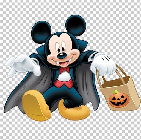 Mickey Mouse Minnie Mouse Halloween PNG, Clipart, Art, Cartoon, Clip Art, Costume, Disney ...