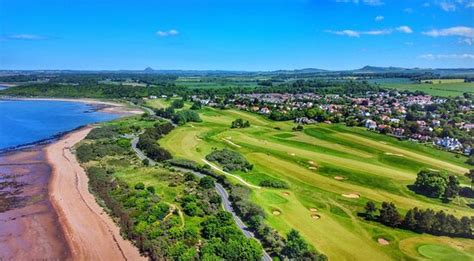 Day out at a great course - Longniddry Golf Club, Longniddry Traveller Reviews - Tripadvisor