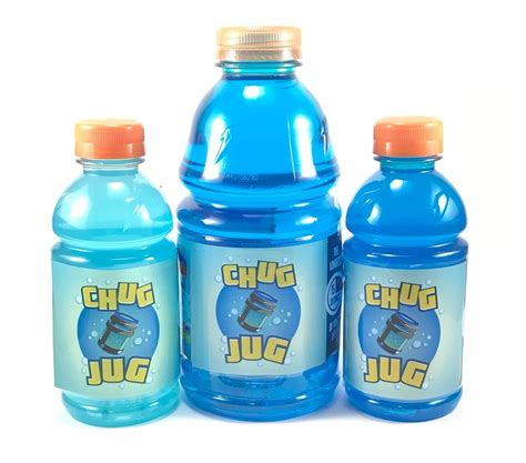 Fortnite Chug Jug Bottle Labels (16 Pack) - Fortnite Party Supplies/Decoration | Fortnite party ...