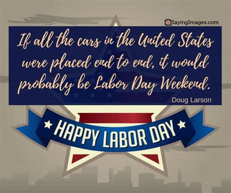 20 Happy Labor Day Quotes and Messages | SayingImages.com